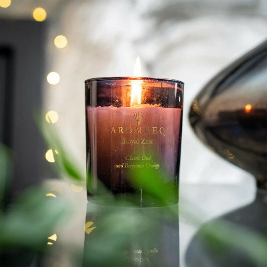 10 ways to make your candles last longer