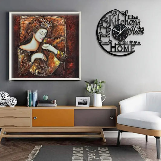The Art of Choosing Wall Decor: A Guide to Transforming Your Space