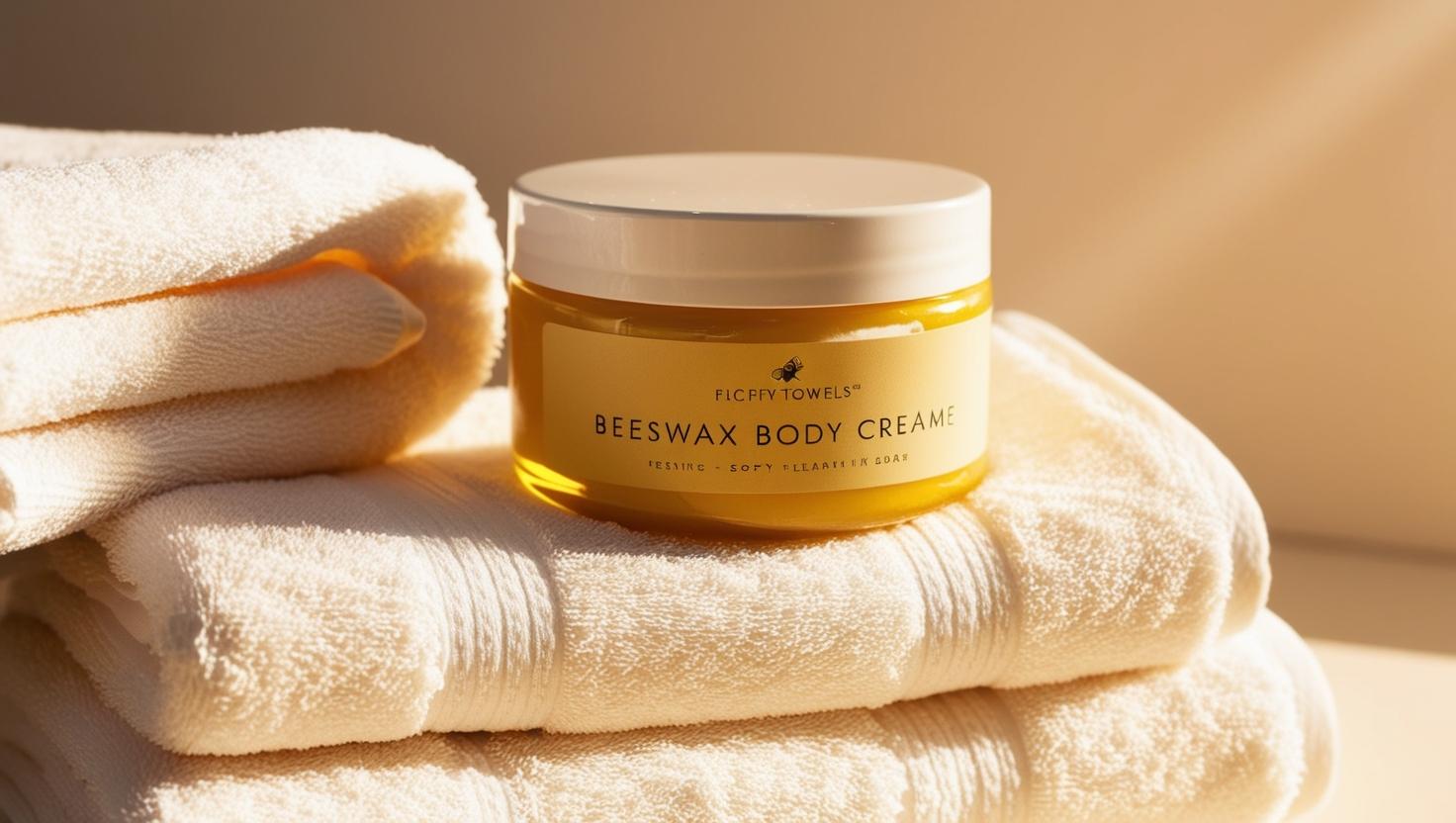 Towels and body Products